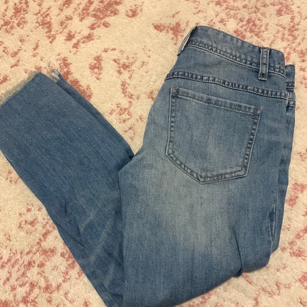 Free People Size 27W